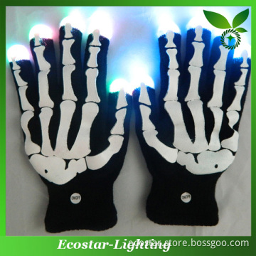 New LED Halloween Gloves in 2014